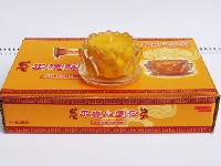 酥油灯-平底小莲花