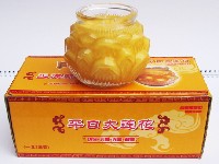 酥油灯-大莲花
