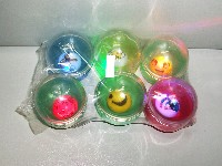 神奇水光球