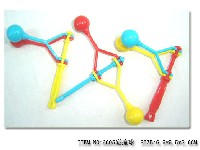 碰撞球