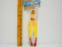 惨叫鸡(17CM)
