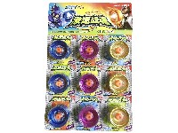 YOYO球