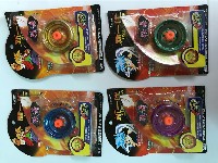 YOYO球