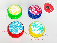 溜溜球(无灯)(4.8CM)