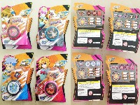 火力少年王YOYO球-传奇再现
