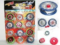 火力少年王3-合金YOYO