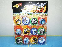 火力少年王3-YOYO