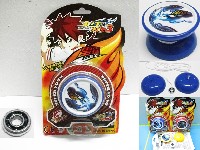 火力少年王3-YOYO(直径:5.4)