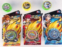 火力少年王3-YOYO(直径:5.7)