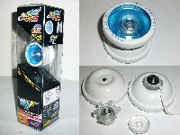 火力少年王3-合金天马神弓YOYO