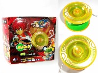 火力少年王3-光子精灵