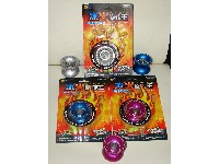 冰火旋转王YOYO