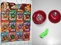 火力少年王4-YOYO