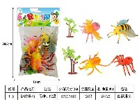 昆虫王国