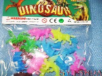 夜光恐龙