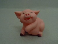 搪塑玩具