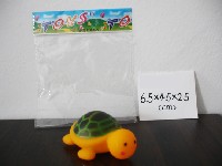 搪塑海龟