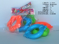沐浴系列