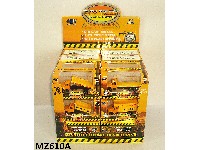 1:64合金工程车