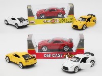 1:32合金日产GTR35
