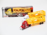 1:72合金小运输车