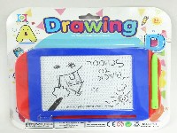 磁性写字板