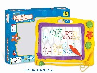 磁性写字板