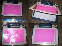 写字板