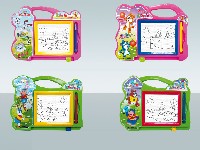 磁性写字板(黑色)