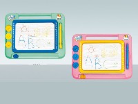 磁性写字板(彩色)