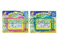 磁性写字板(黑色)