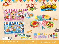 棒棒糖