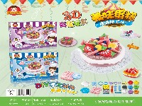 美味蛋糕