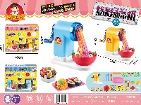 炫彩面条机