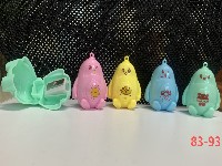 POWER CONTROL TOYS