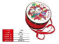 锣鼓