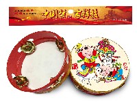 铃鼓