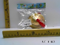 小响擦