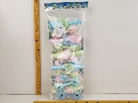 玉米/双头摇铃混装(12支)