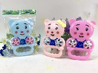 摇铃