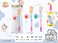 奶牛口哨拍拍鼓