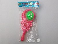 1只装实色摇铃