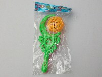 1只装实色摇铃