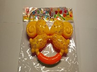 摇铃
