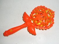 摇铃