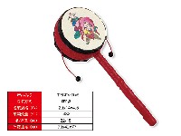 摇鼓