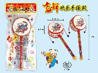 摇鼓