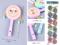 摇鼓(12支)