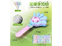 足球手拍铃(12支)