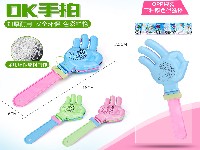 OK手铃 (1支)